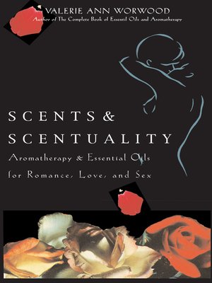cover image of Scents & Scentuality